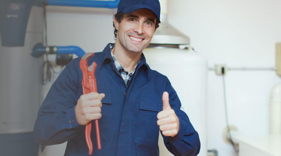 Professional Leak Detection in Warren, OH