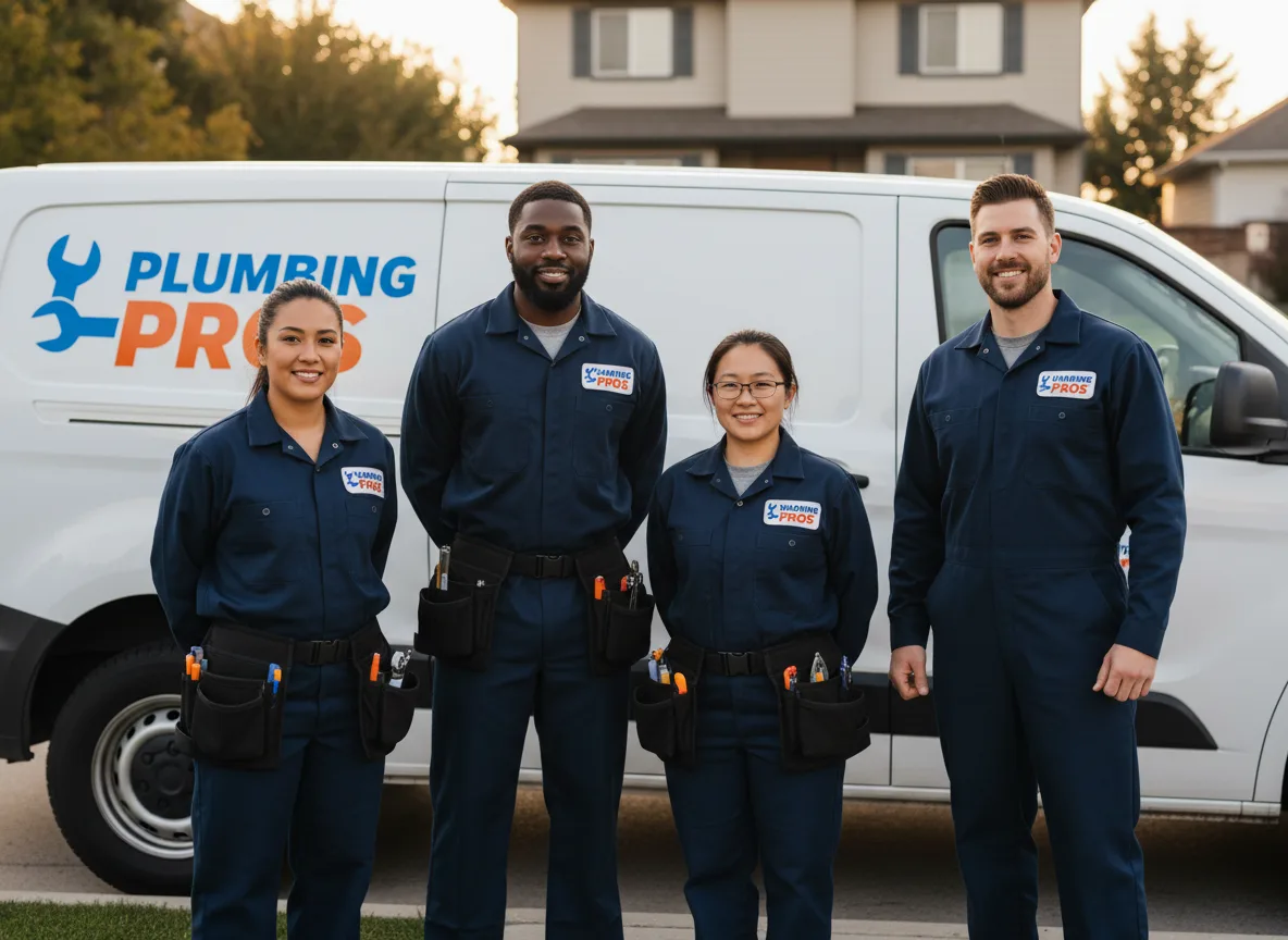 Water Heater Repair company in Warren, OH